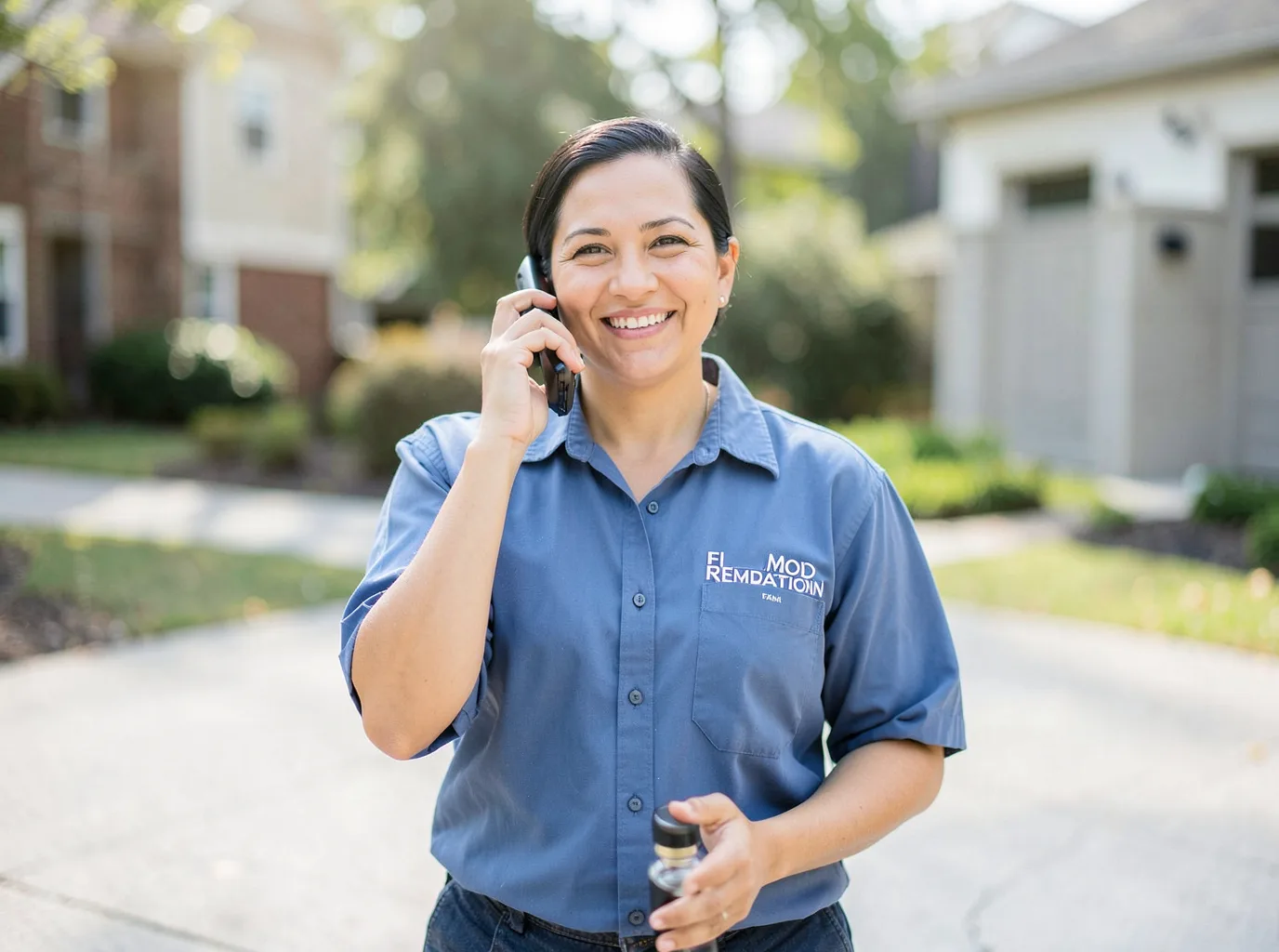 Mold Remediation Neches, TX FAQs